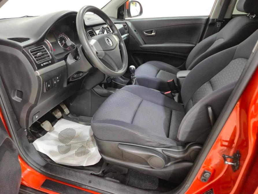 SsangYong Actyon II Альметьевск  - изображение 12