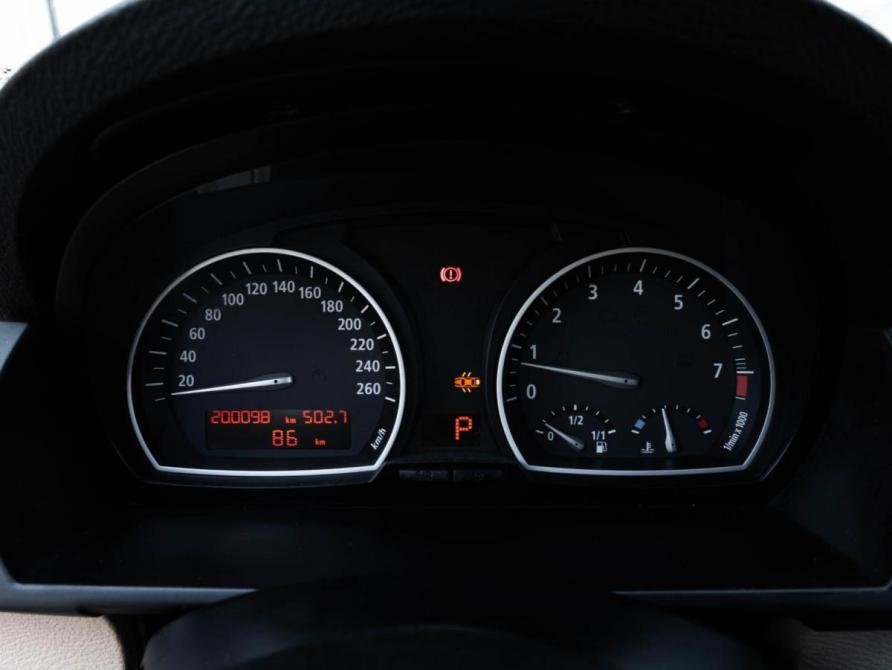 BMW X3 I (E83) Рестайлинг Ставрополь  - изображение 20