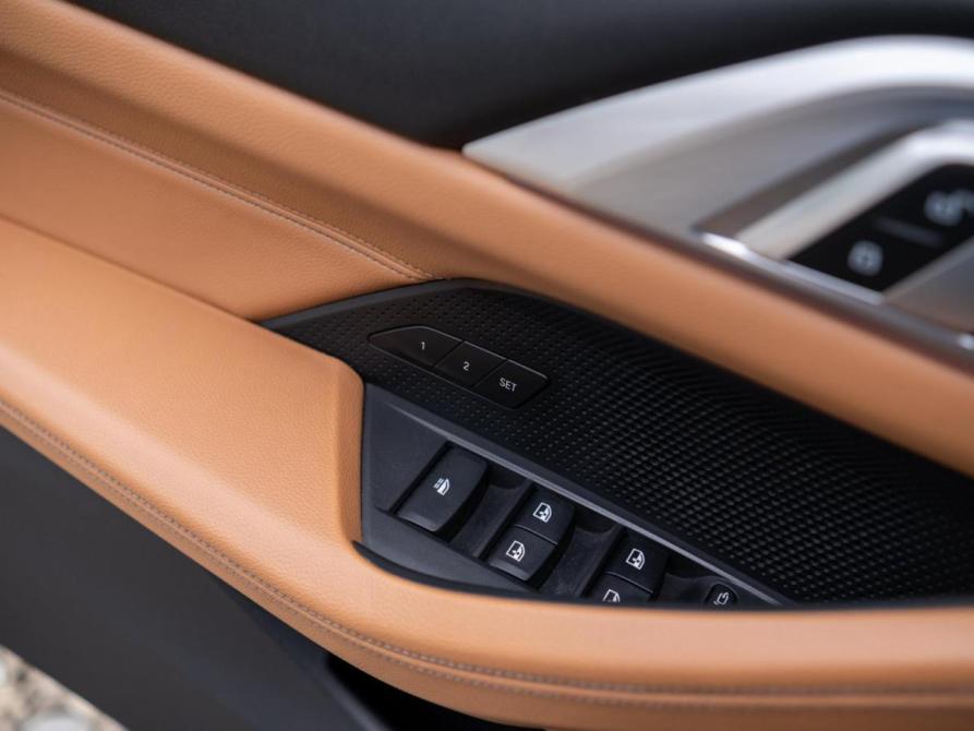 BMW 4 серии G22 G23 G26 Сочи  - изображение 27
