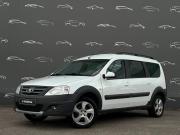 Lada (ВАЗ) Largus I Санкт-Петербург  - изображение 27