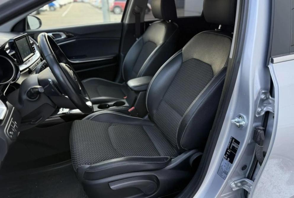 Kia Ceed III Ставрополь  - изображение 15