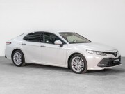 Toyota Camry VIII (XV70) Сургут  - изображение 21