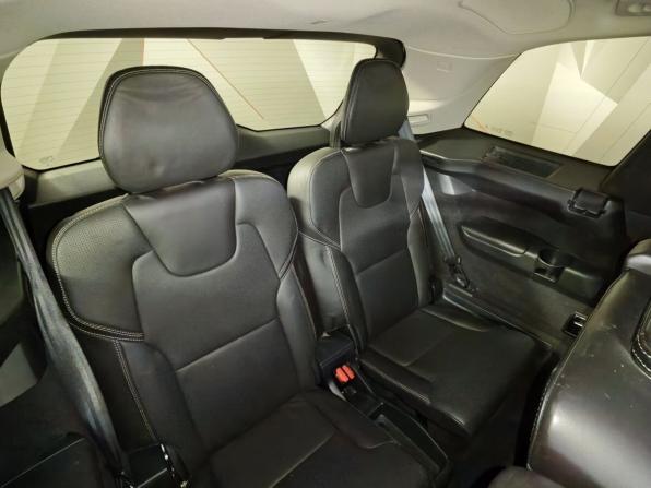 Volvo XC90 II с пробегом 2015 года, цена 2 295 000 рублей, 311713 км, внедорожник, Автокод Объявления