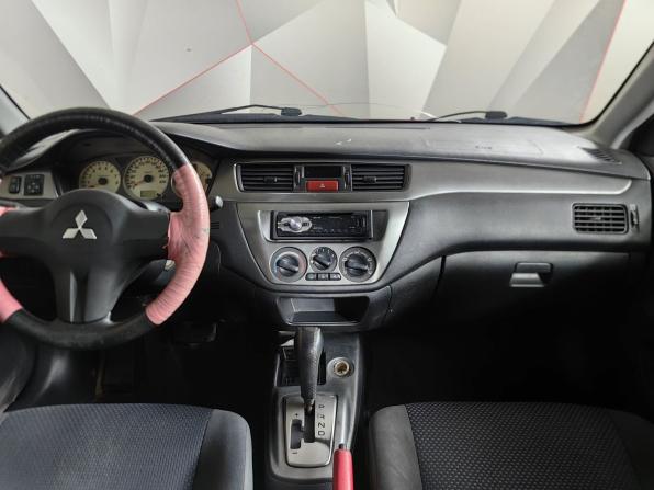 Mitsubishi Lancer IX Рестайлинг с пробегом 2006 года, цена 433 000 рублей, 271257 км, седан, Автокод Объявления