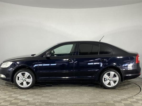 Skoda Octavia II (A5) Рестайлинг с пробегом 2011 года, цена 780 000 рублей, 197396 км, лифтбек, Автокод Объявления