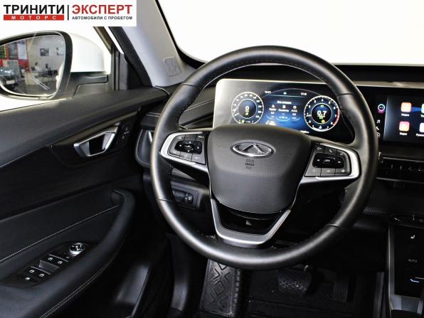 Chery Tiggo 4 I Рестайлинг 2 с пробегом 2025 года, цена 2 058 000 рублей, 20410 км, внедорожник, Автокод Объявления