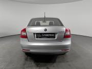 Skoda Octavia II (A5) Рестайлинг Уфа  - изображение 31