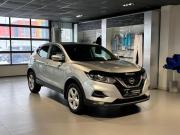 Nissan Qashqai II Рестайлинг Сыктывкар  - изображение 30