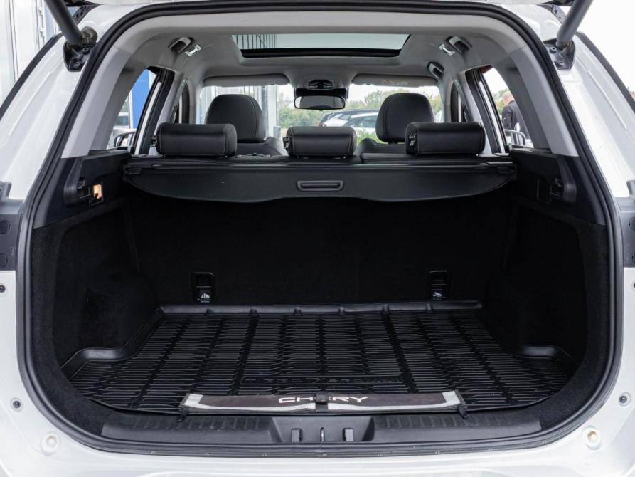 Chery Tiggo 7 Pro Max I Краснодар  - изображение 25