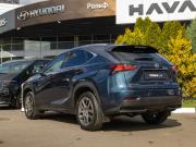 Lexus NX I Москва  - изображение 24