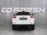 Nissan Juke I Рестайлинг Воронеж  - изображение 22