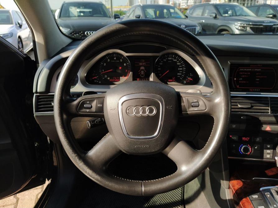 Audi A6 III (C6) Екатеринбург  - изображение 23