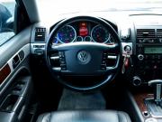 Volkswagen Touareg I Рестайлинг Ижевск  - изображение 40