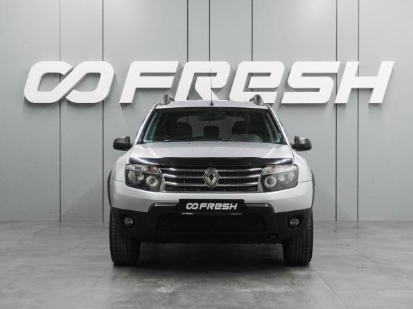 Renault Duster I с пробегом 2014 года, цена 1 057 000 рублей, 139129 км, внедорожник, Автокод Объявления