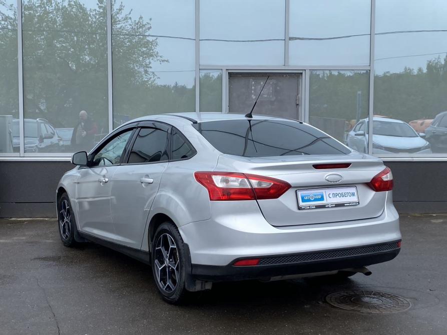 Ford Focus III Москва  - изображение 7