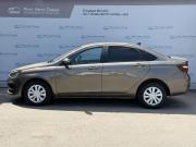 Lada (ВАЗ) Vesta I Рестайлинг (NG) Старый Оскол  - изображение 25