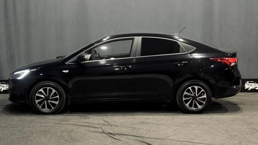 Hyundai Solaris II Рестайлинг Смоленск  - изображение 8