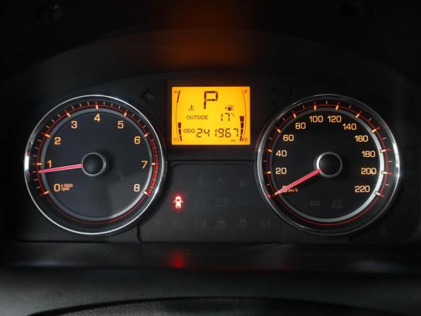 SsangYong Actyon II с пробегом 2012 года, цена 959 000 рублей, 241967 км, внедорожник, Автокод Объявления