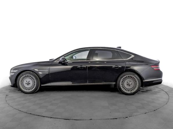 Genesis G80 II с пробегом 2021 года, цена 4 200 000 рублей, 101181 км, седан, Автокод Объявления