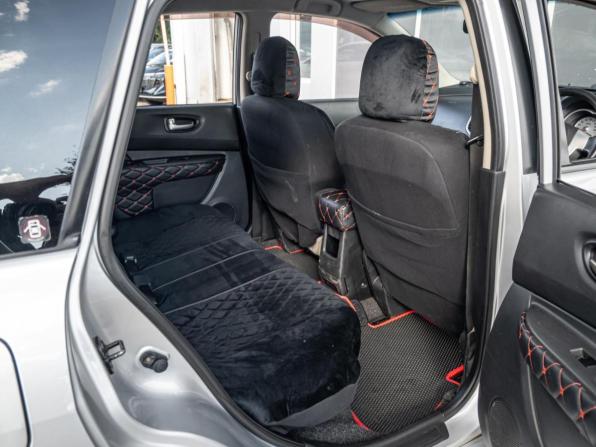 Nissan Wingroad III (Y12) с пробегом 2009 года, цена 800 000 рублей, 170201 км, универсал, Автокод Объявления