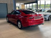 Mazda 6 III (GJ) Оренбург  - изображение 33