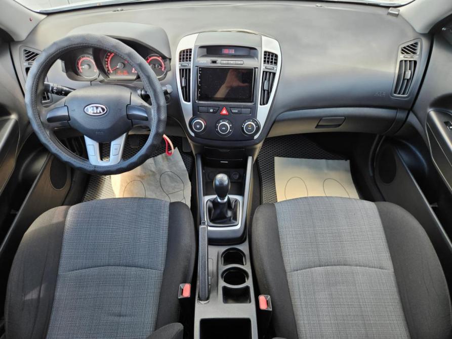 Kia Ceed I Рестайлинг Вологда  - изображение 8