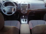 Hyundai Santa Fe II Рестайлинг Москва  - изображение 32