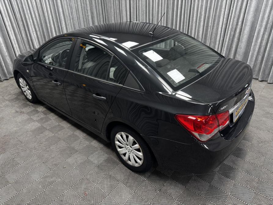Chevrolet Cruze I Стерлитамак  - изображение 9