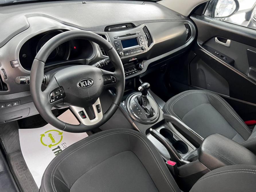 Kia Sportage III Тверь  - изображение 9