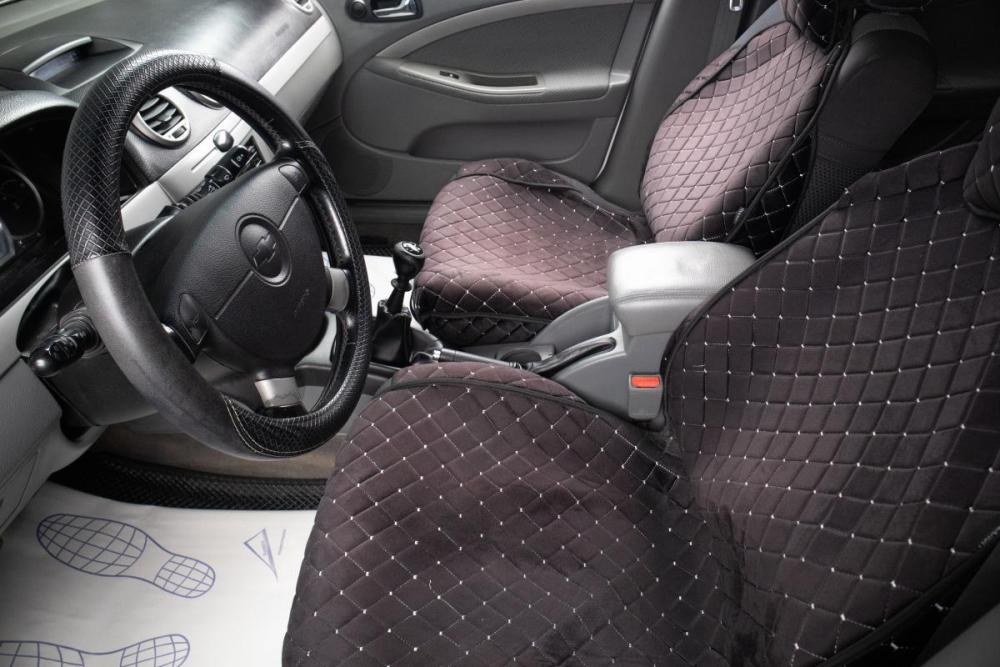 Chevrolet Lacetti I Оренбург  - изображение 14
