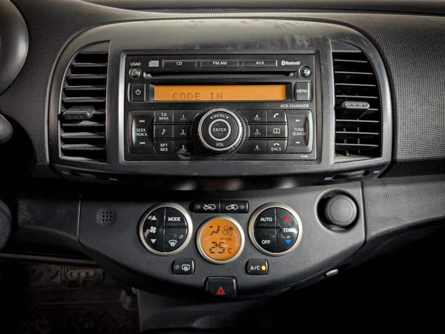 Nissan Micra III (K12) Екатеринбург  - изображение 11