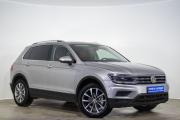 Volkswagen Tiguan II Оренбург  - изображение 21