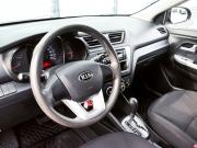 Kia Rio III Екатеринбург  - изображение 32