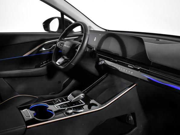 Omoda C5 I с пробегом 2023 года, цена 1 841 000 рублей, 26609 км, внедорожник, Автокод Объявления