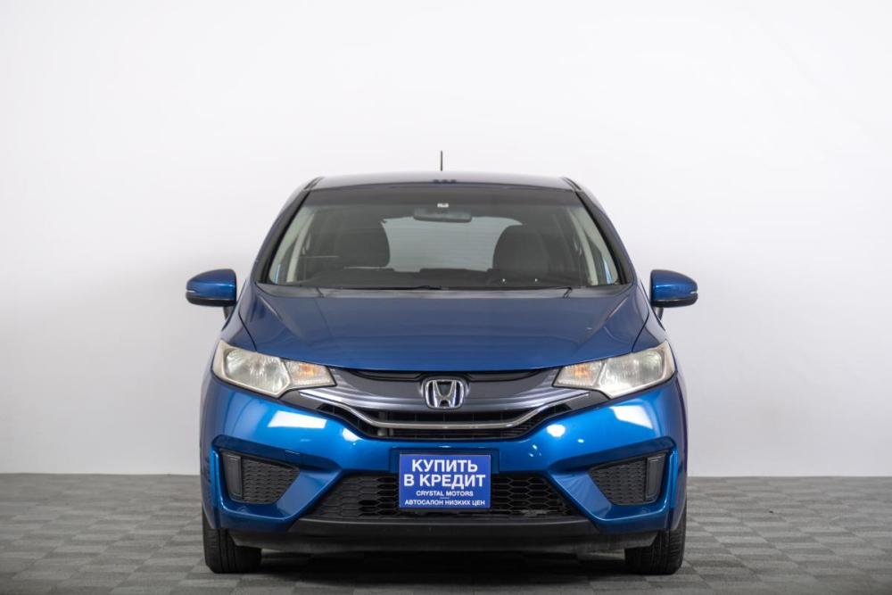 Honda Fit III Томск  - изображение 4