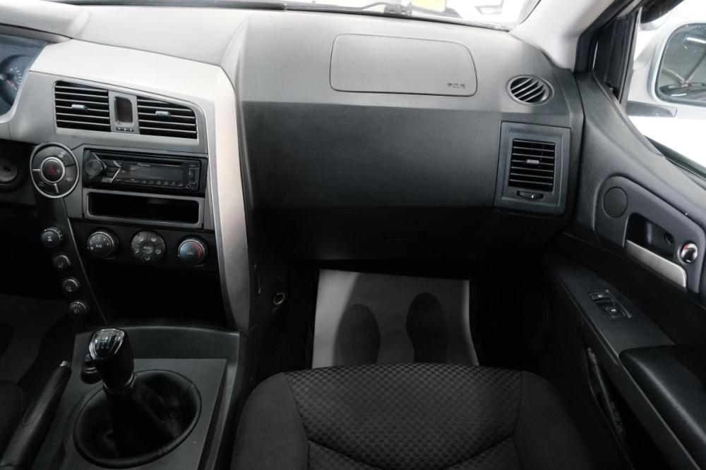 SsangYong Kyron I Рестайлинг Омск  - изображение 18