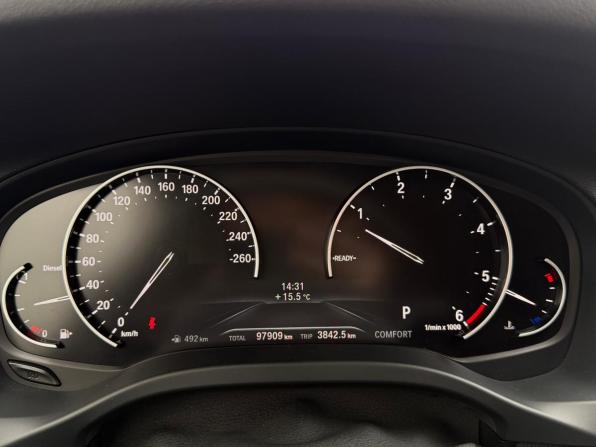 Новый BMW X3 III (G01) 2021 года, цена 4 550 000 рублей, внедорожник, Автокод Объявления