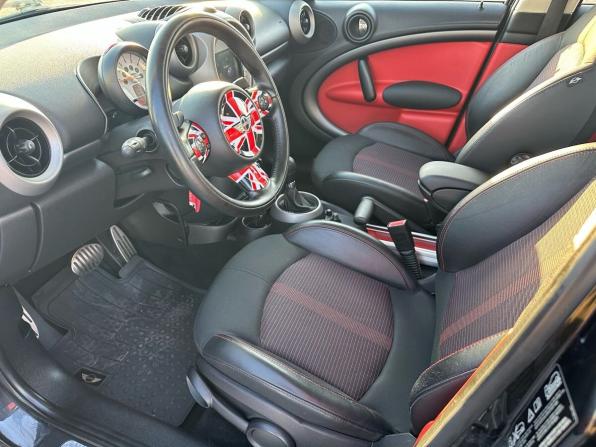 Mini Countryman I с пробегом 2010 года, цена 1 287 000 рублей, 149500 км, внедорожник, Автокод Объявления