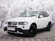 BMW X3 I (E83) Рестайлинг Ульяновск  - изображение 21