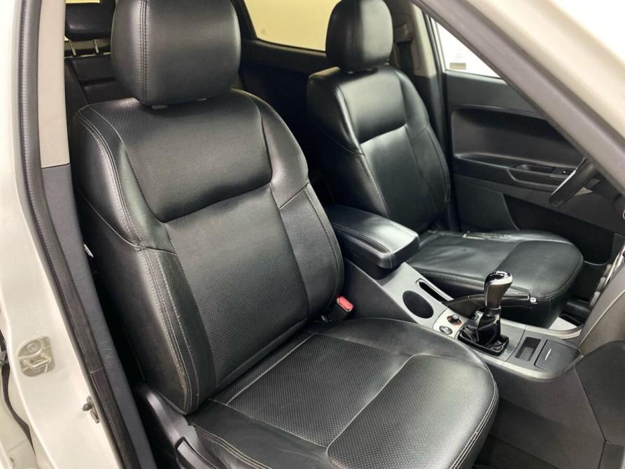 Geely Emgrand X7 I Энгельс  - изображение 33