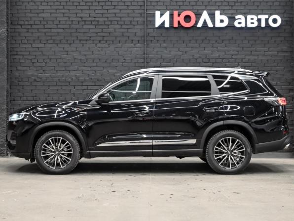 Chery Tiggo 8 Pro Max I с пробегом 2022 года, цена 2 250 000 рублей, 89015 км, внедорожник, Автокод Объявления