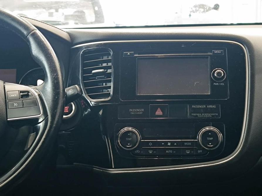 Mitsubishi Outlander III Рестайлинг 2 Казань  - изображение 18