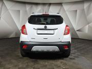 Opel Mokka I Москва  - изображение 28