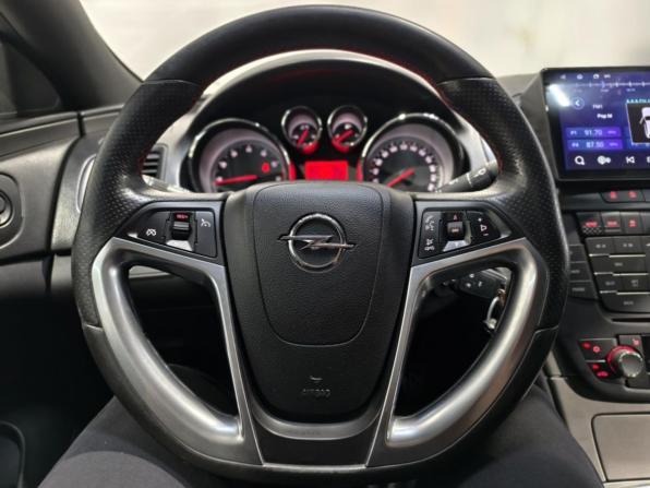 Opel Insignia I с пробегом 2011 года, цена 815 000 рублей, 158056 км, седан, Автокод Объявления
