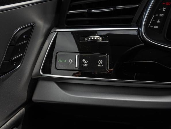 Audi Q8 I (4M) с пробегом 2019 года, цена 6 798 000 рублей, 66491 км, внедорожник, Автокод Объявления