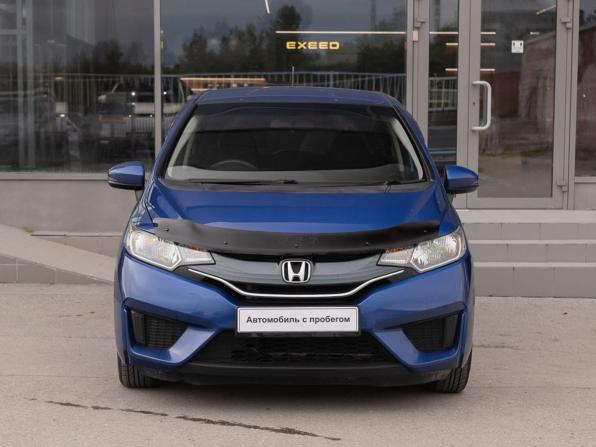 Honda Fit III с пробегом 2014 года, цена 999 000 рублей, 153853 км, хэтчбек, Автокод Объявления