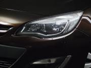 Opel Astra J Рестайлинг Москва  - изображение 30
