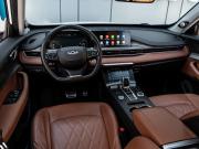 Chery Tiggo 8 Pro Max I Краснодар  - изображение 33