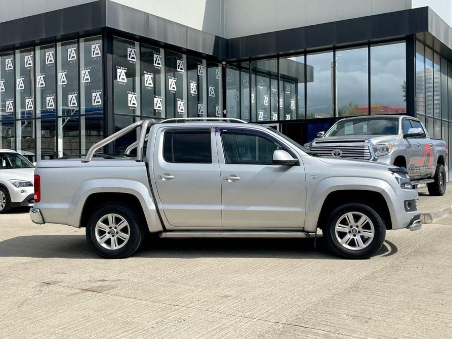 Volkswagen Amarok I Краснодар  - изображение 6