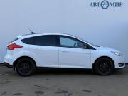 Ford Focus III Рестайлинг Москва  - изображение 16